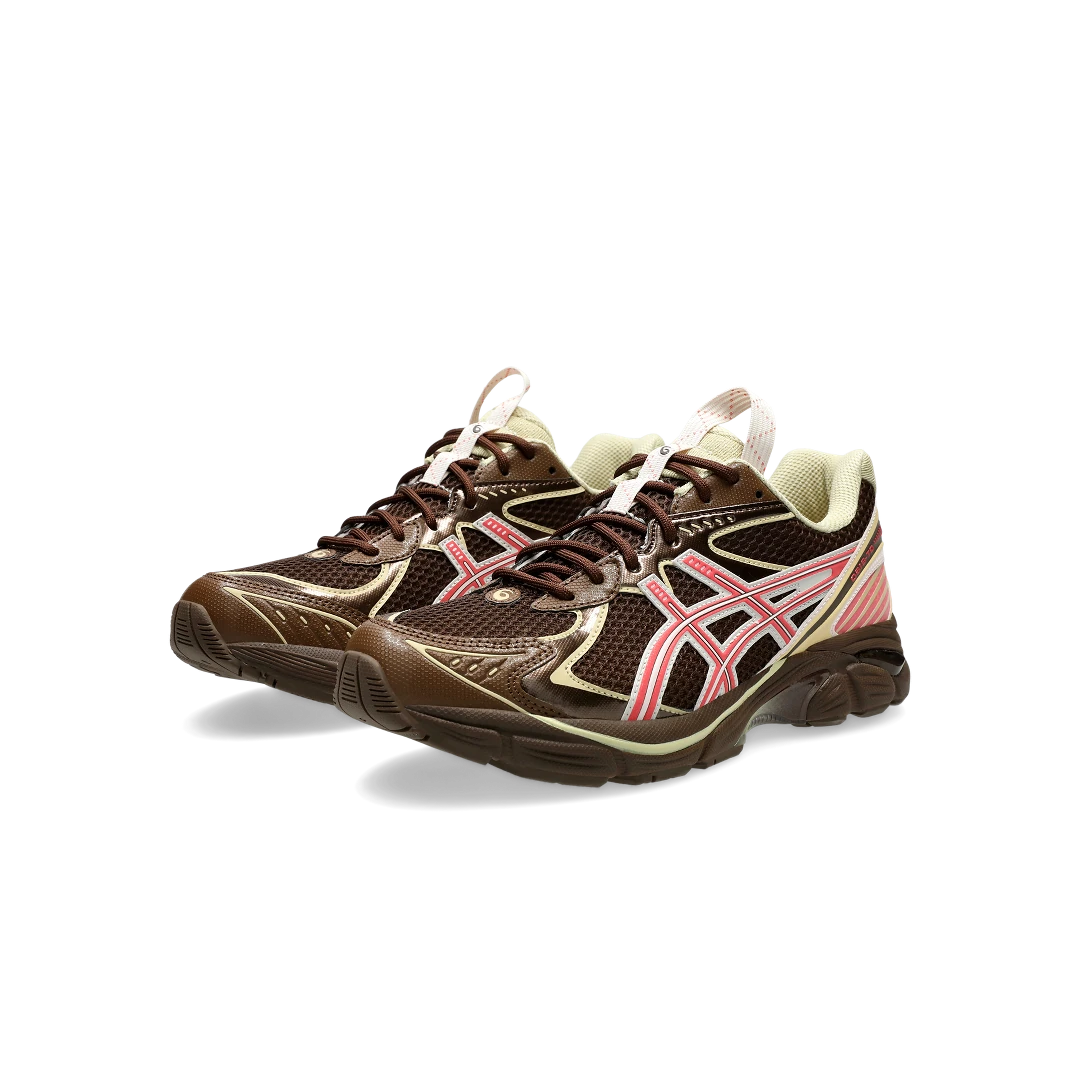 ASICS UB8-S GT-2160 Brown Storm Sienna