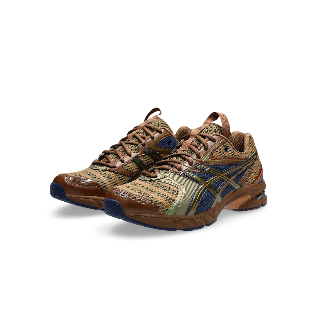 ASICS UB9-S Gel DS Trainer 14 Kiko Kostadinov Desert Camp Piquant Orange