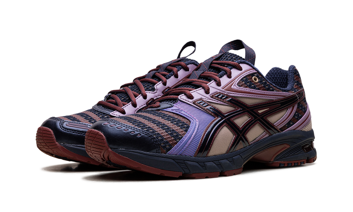 ASICS UB9-S Gel DS Trainer 14 Kiko Kostadinov Midnight Purple Oxide