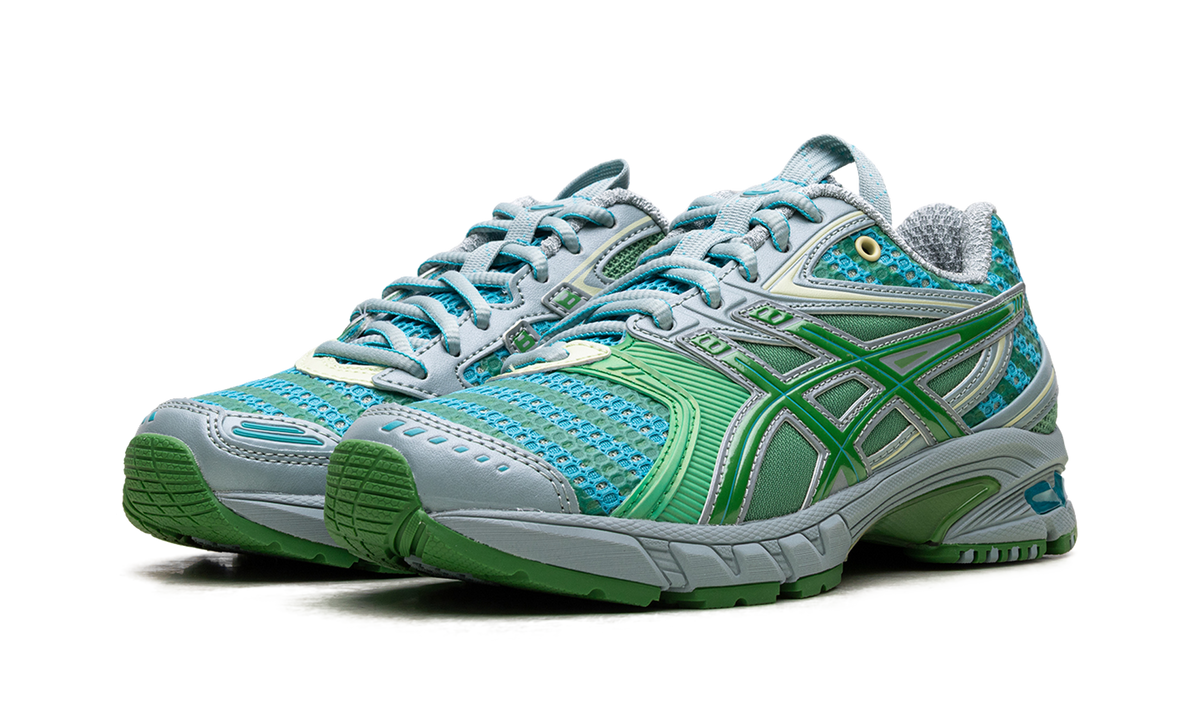 ASICS UB9-S Gel DS Trainer 14 Kiko Kostadinov Waterfall Lichen Rock