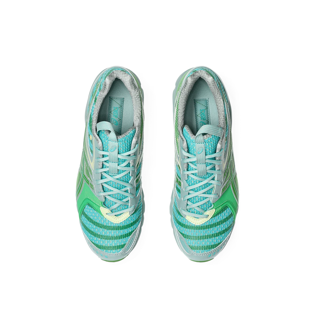 ASICS UB9-S Gel DS Trainer 14 Kiko Kostadinov Waterfall Lichen Rock, Waterfall/Lichen Rock (1203A606-300)
