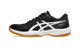 ASICS Upcourt 6 Black White