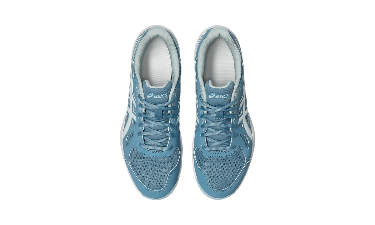 ASICS Upcourt 6 Saba Blue White