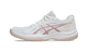 ASICS Upcourt 6 White Morganite