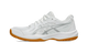 ASICS Upcourt 6 White Pure Silver