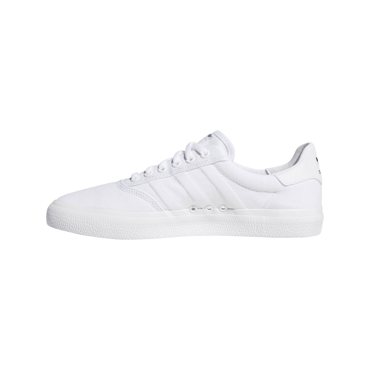 Adidas 3MC Vulc Cloud White