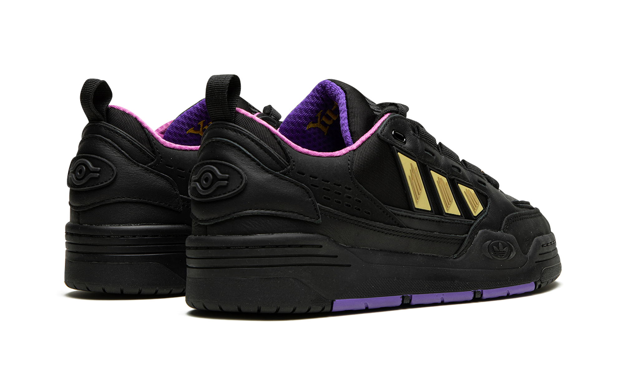 Adidas ADI2000 Yu-Gi-Oh! Yugi's World (with Sealed Dark Magician Promo Card)