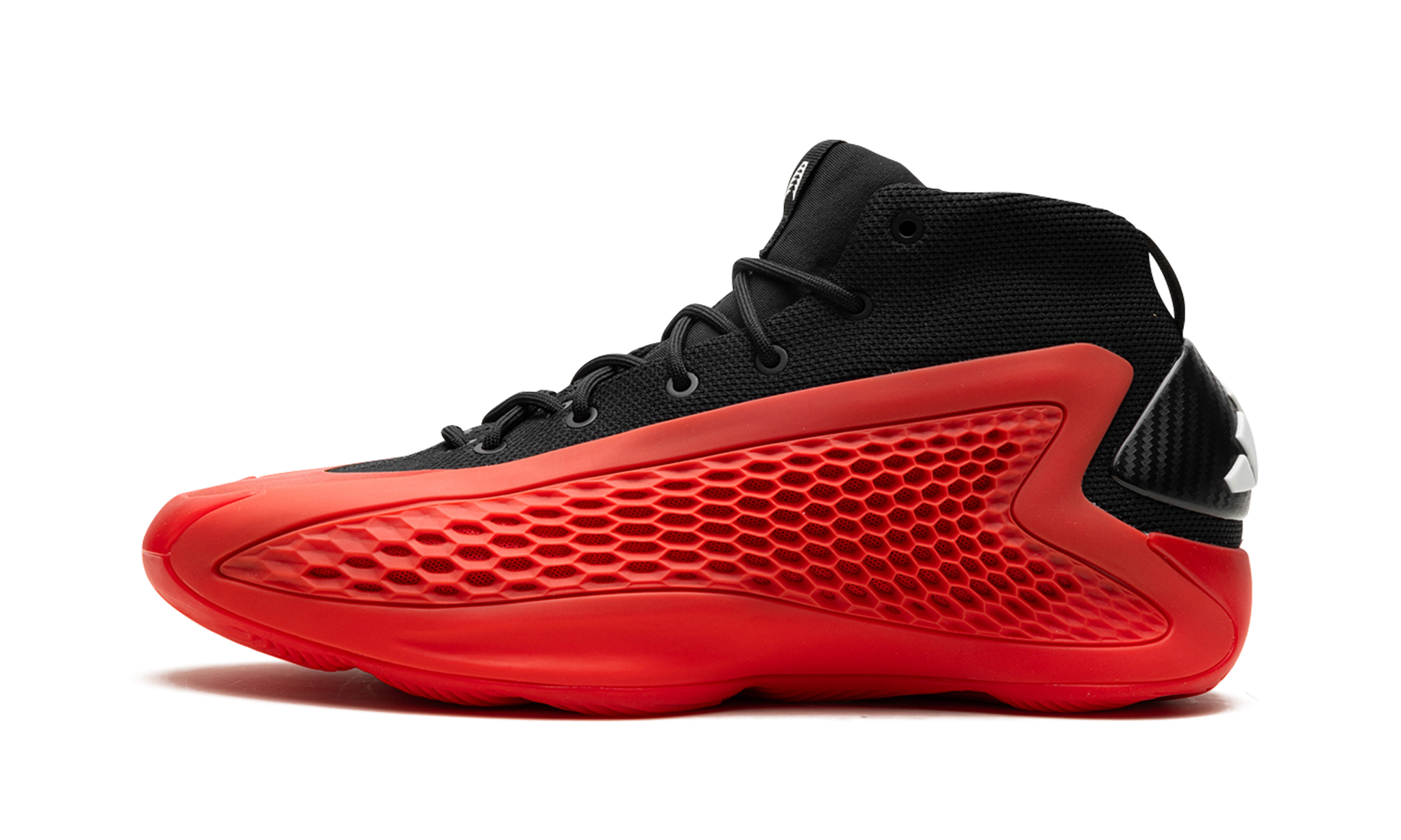 Adidas AE 1 Georgia Bulldogs