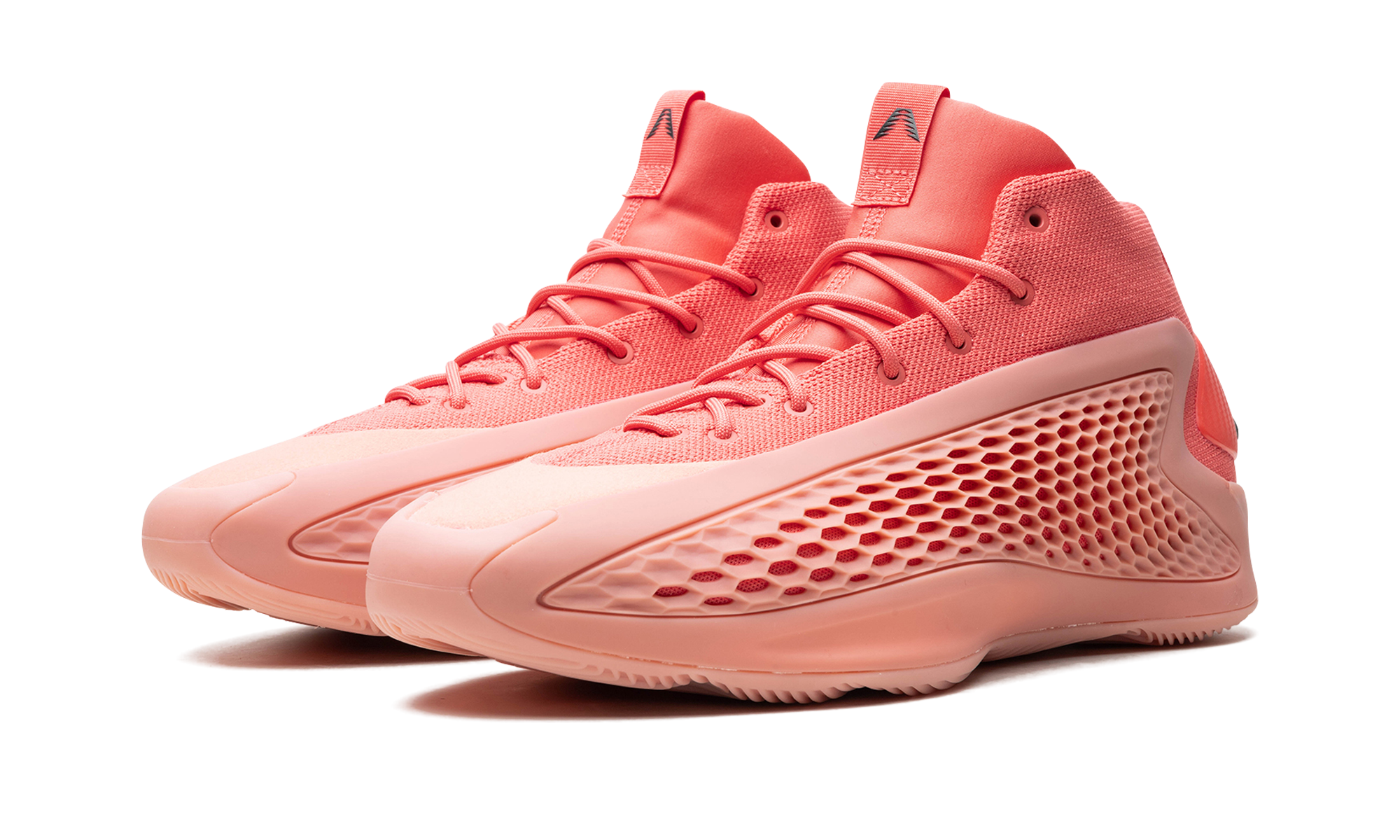 Adidas AE 1 Georgia Red Clay