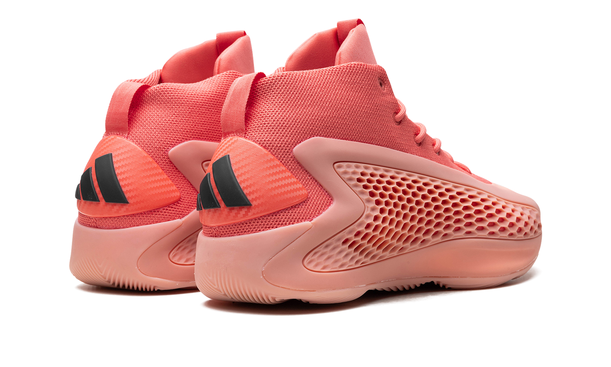 Adidas AE 1 Georgia Red Clay