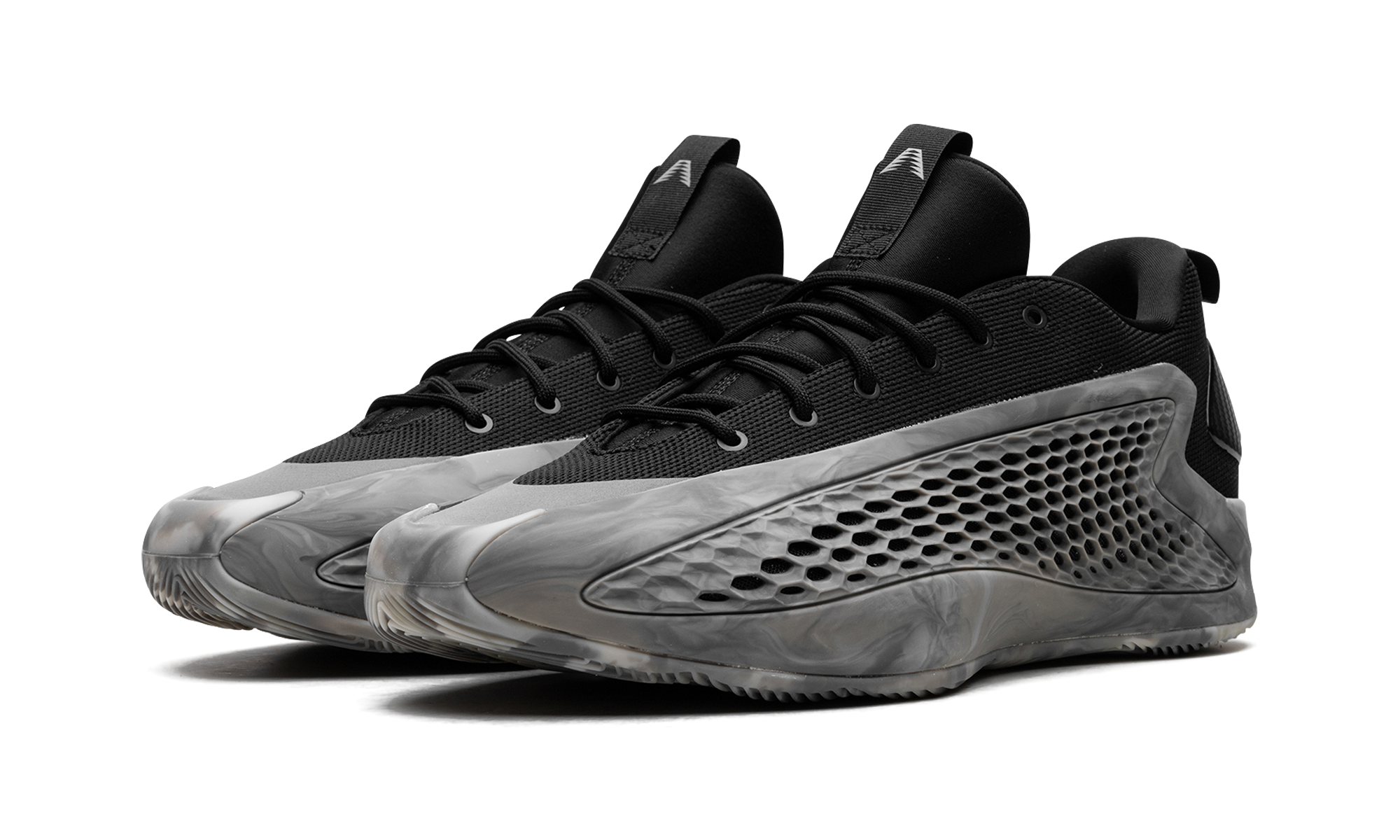 Adidas AE 1 Low Ascent Pack MX Grey