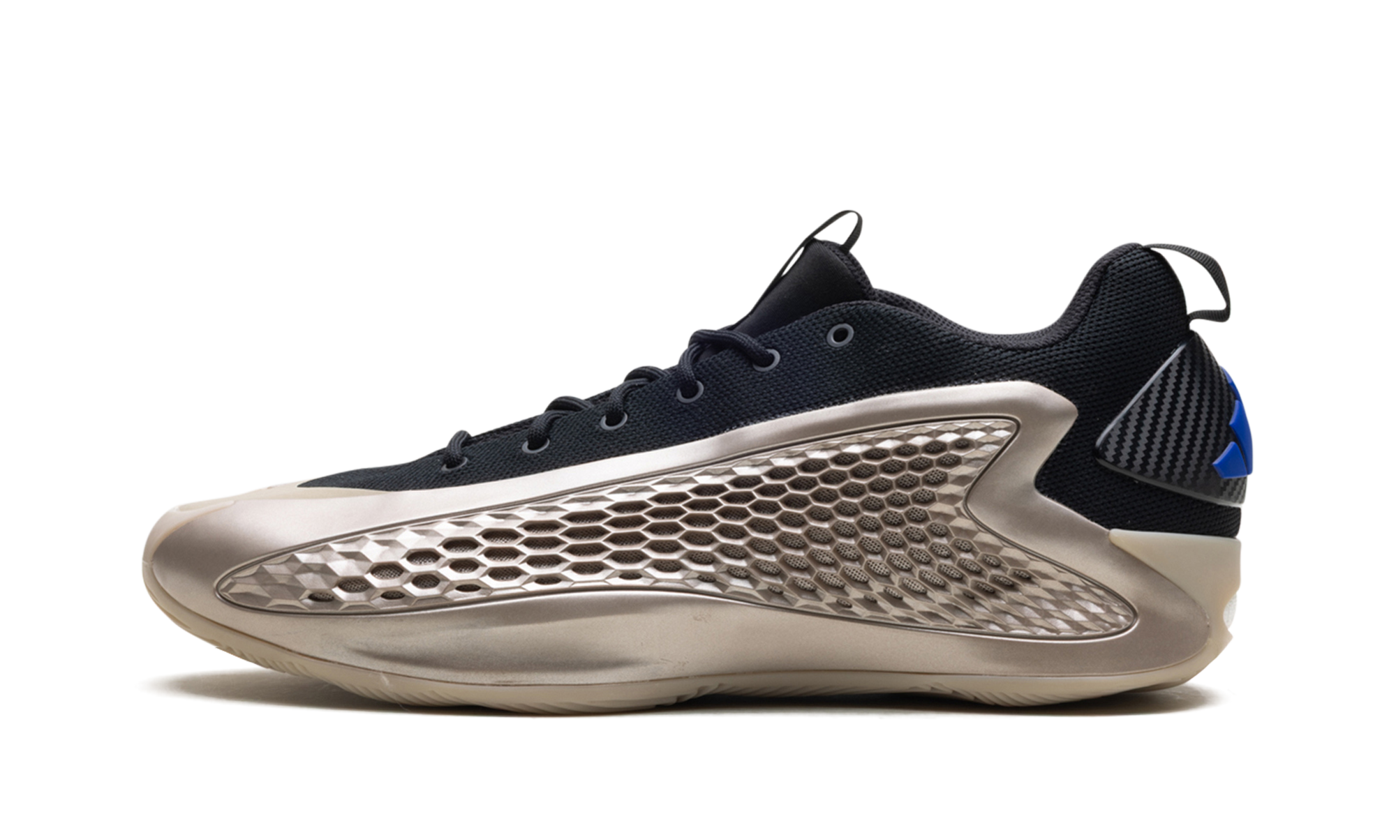 Adidas AE 1 Low Champagne Metallic