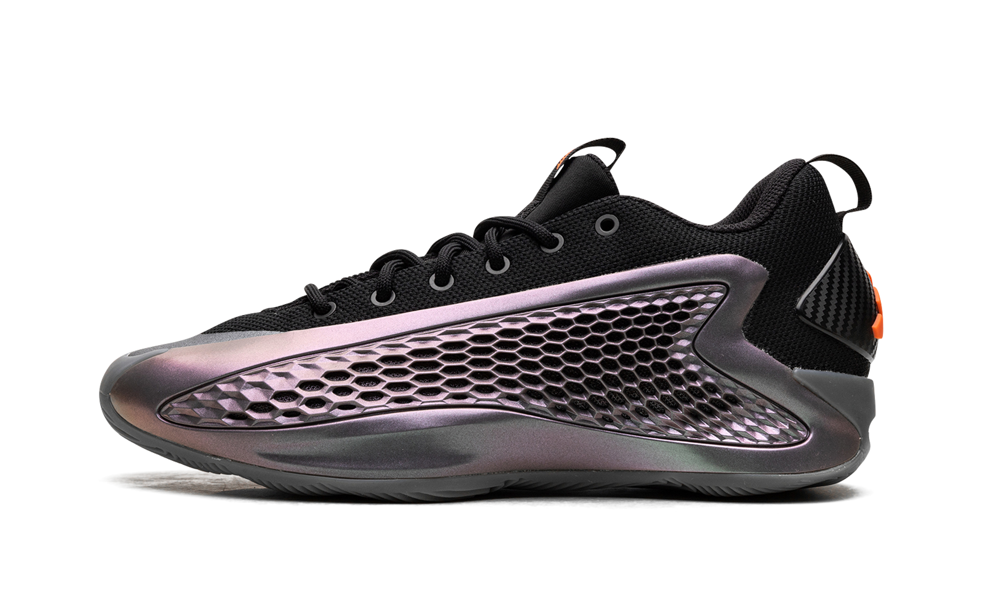 Adidas AE 1 Low Iron Sharpens Iron