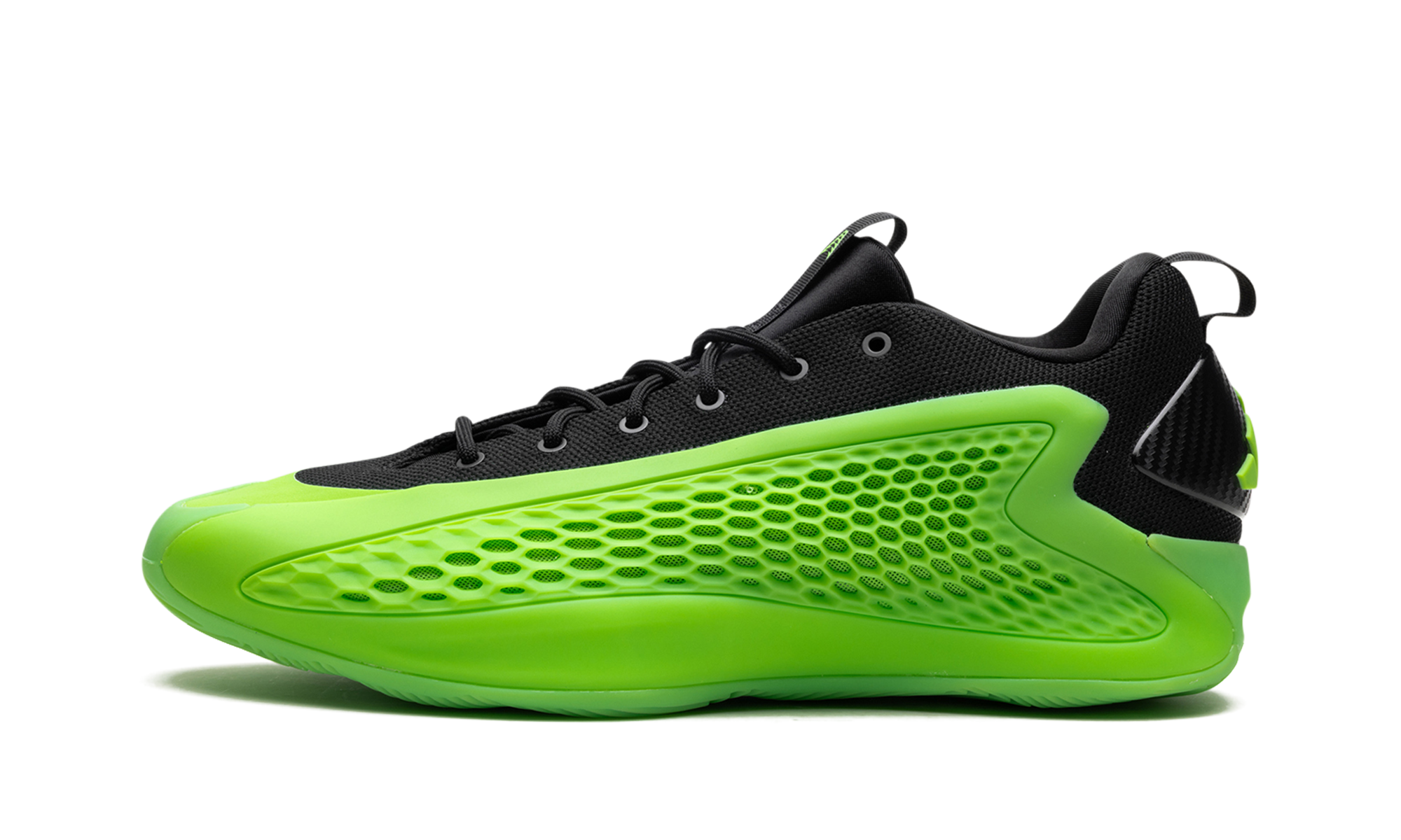 Adidas AE 1 Low Lucid Lime