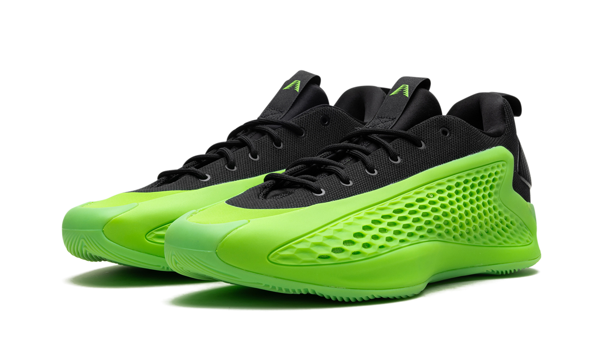 Adidas AE 1 Low Lucid Lime