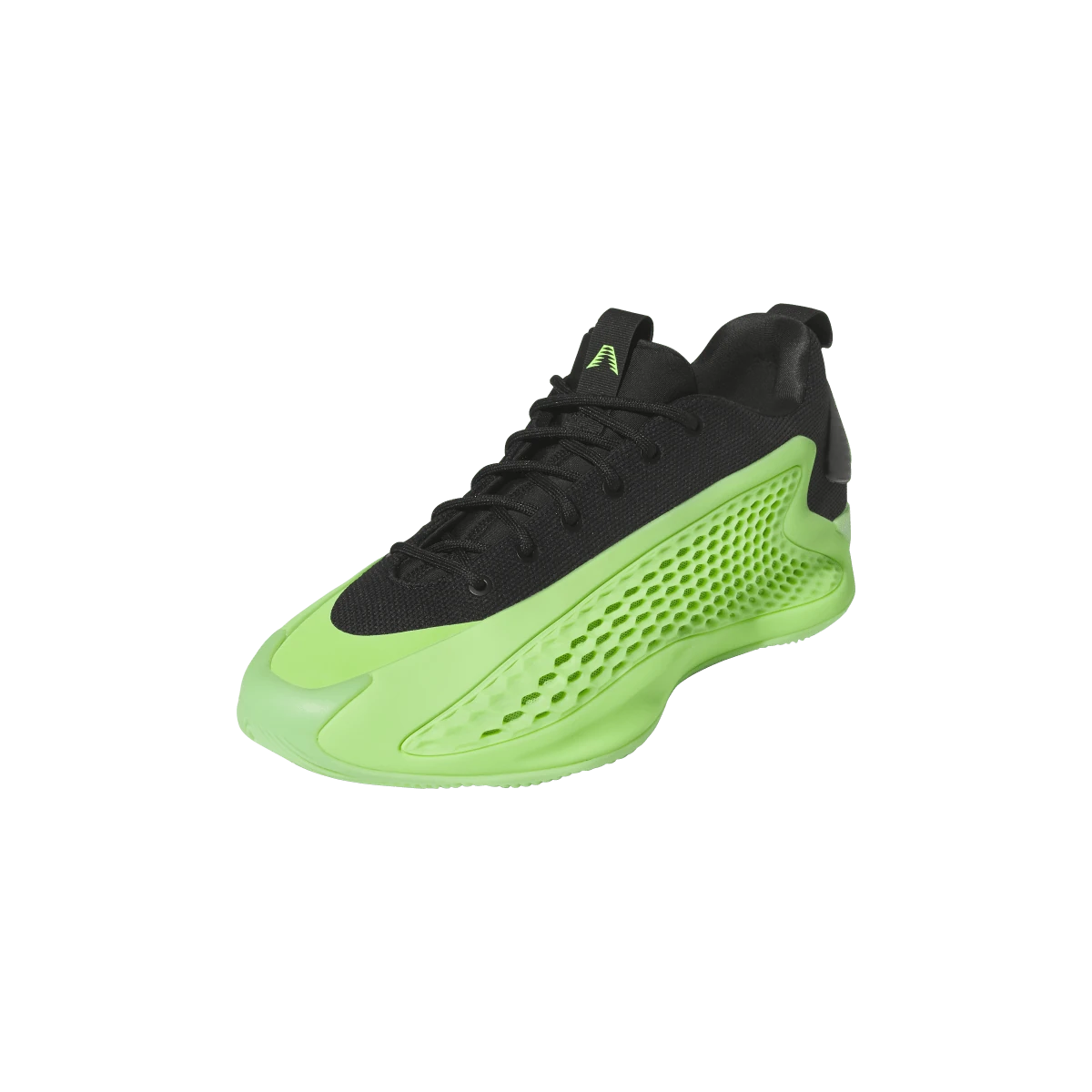 Adidas AE 1 Low Lucid Lime, Lucid Lime/Aurora Ink/Core Black (JI4065)