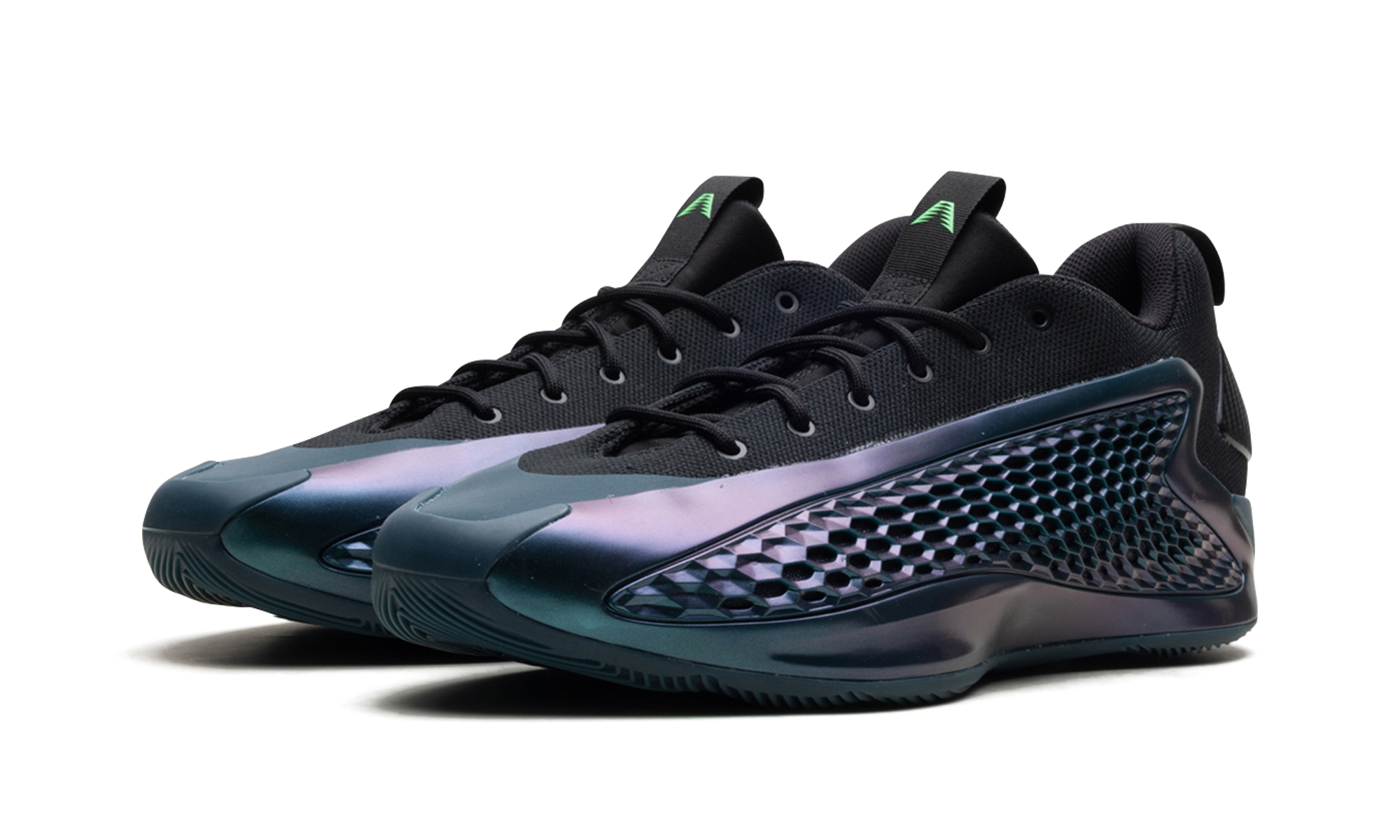 Adidas AE 1 Low Metamorphosis