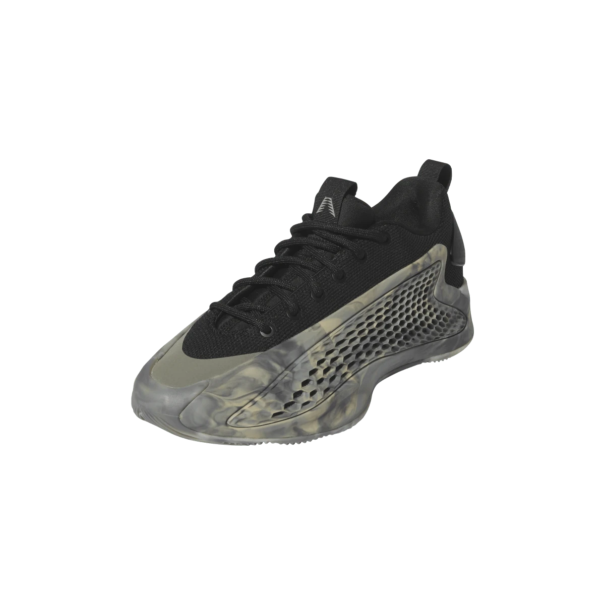 Adidas AE 1 Low Silver Pebble Core Black Wonder Beige