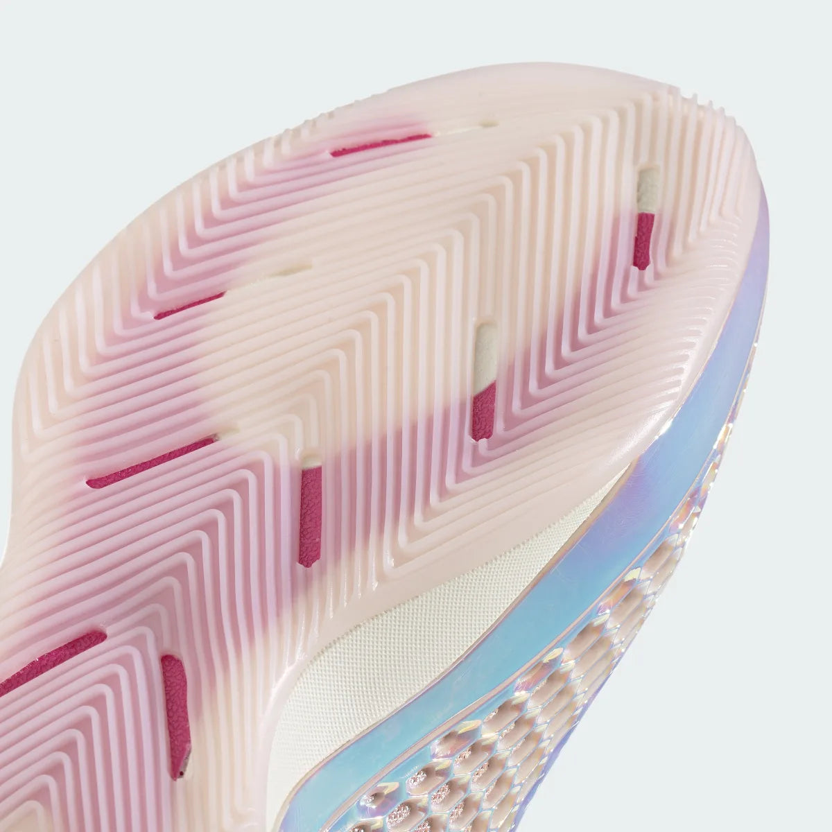 Adidas AE 1 Low Year of the Snake, Core Black/Almost Pink/Lucid Fuchsia (JS0646)