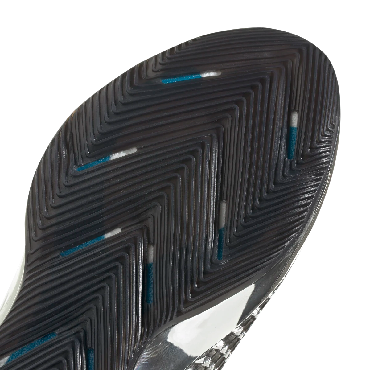 Adidas AE 1 Silver Metallic, Core Black/Silver Metallic/Core Black (JI0424)