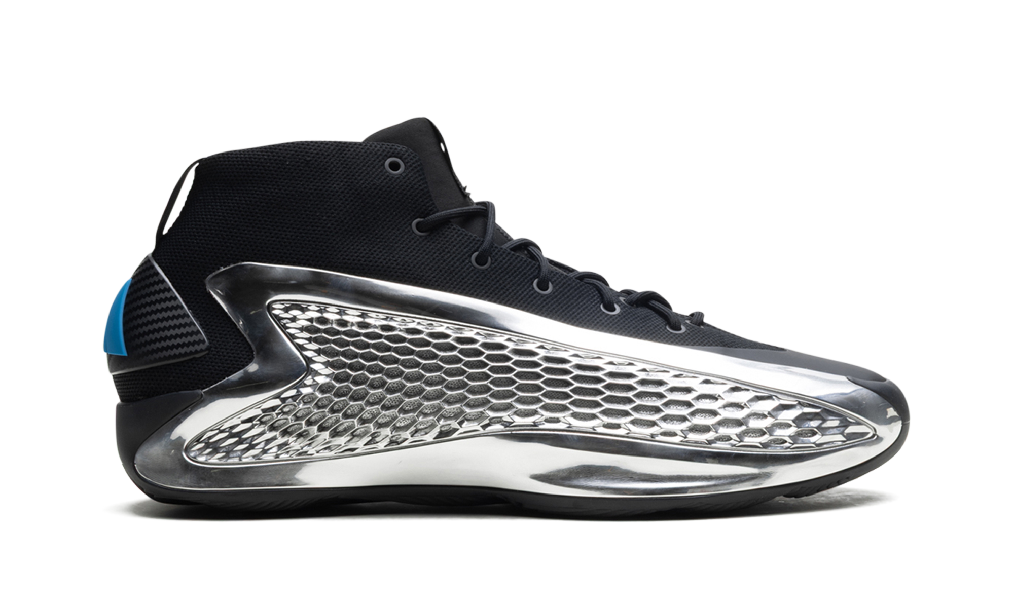 Adidas AE 1 Silver Metallic