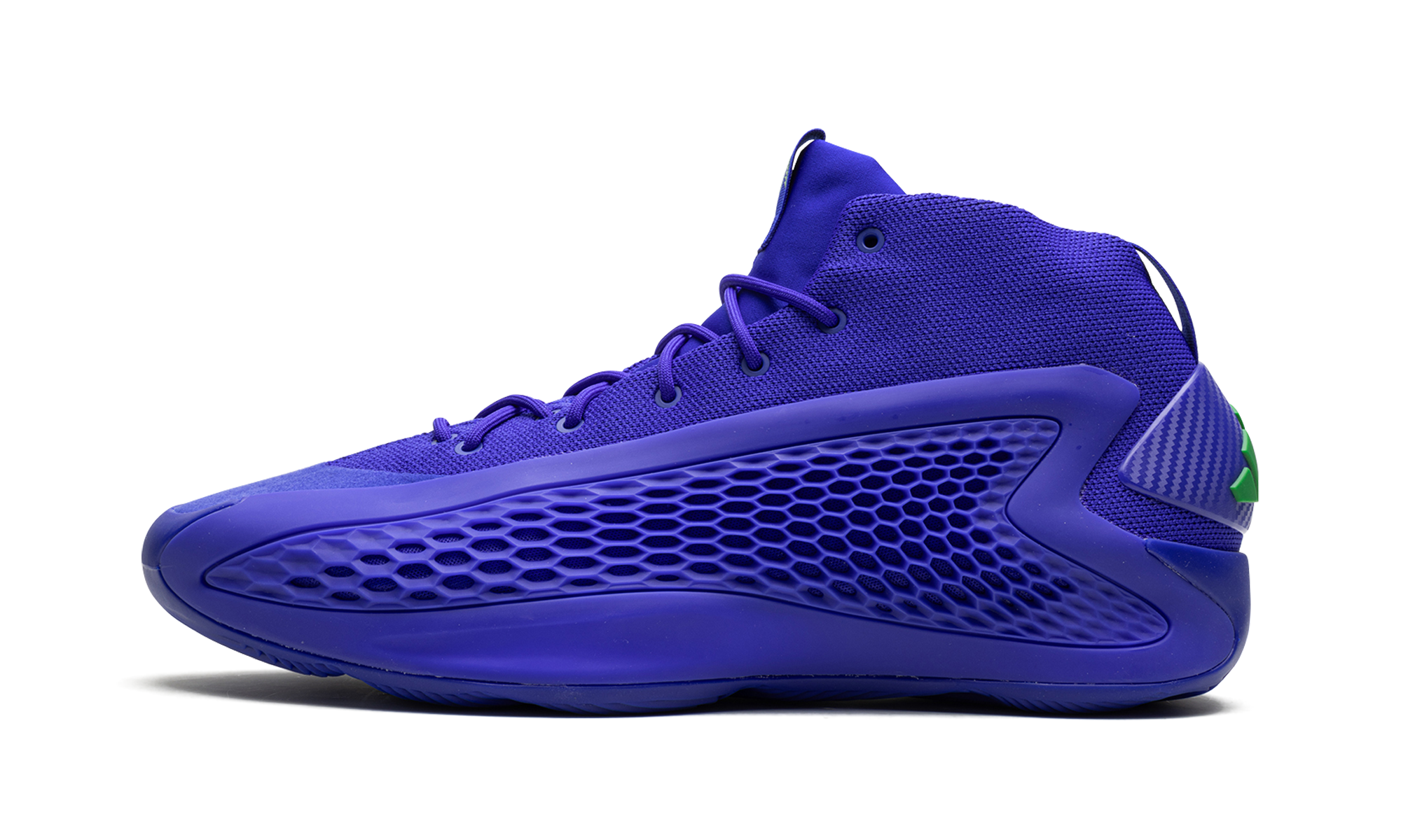 Adidas AE 1 Velocity Blue