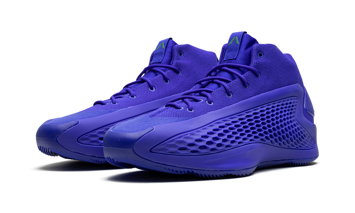 Adidas AE 1 Velocity Blue