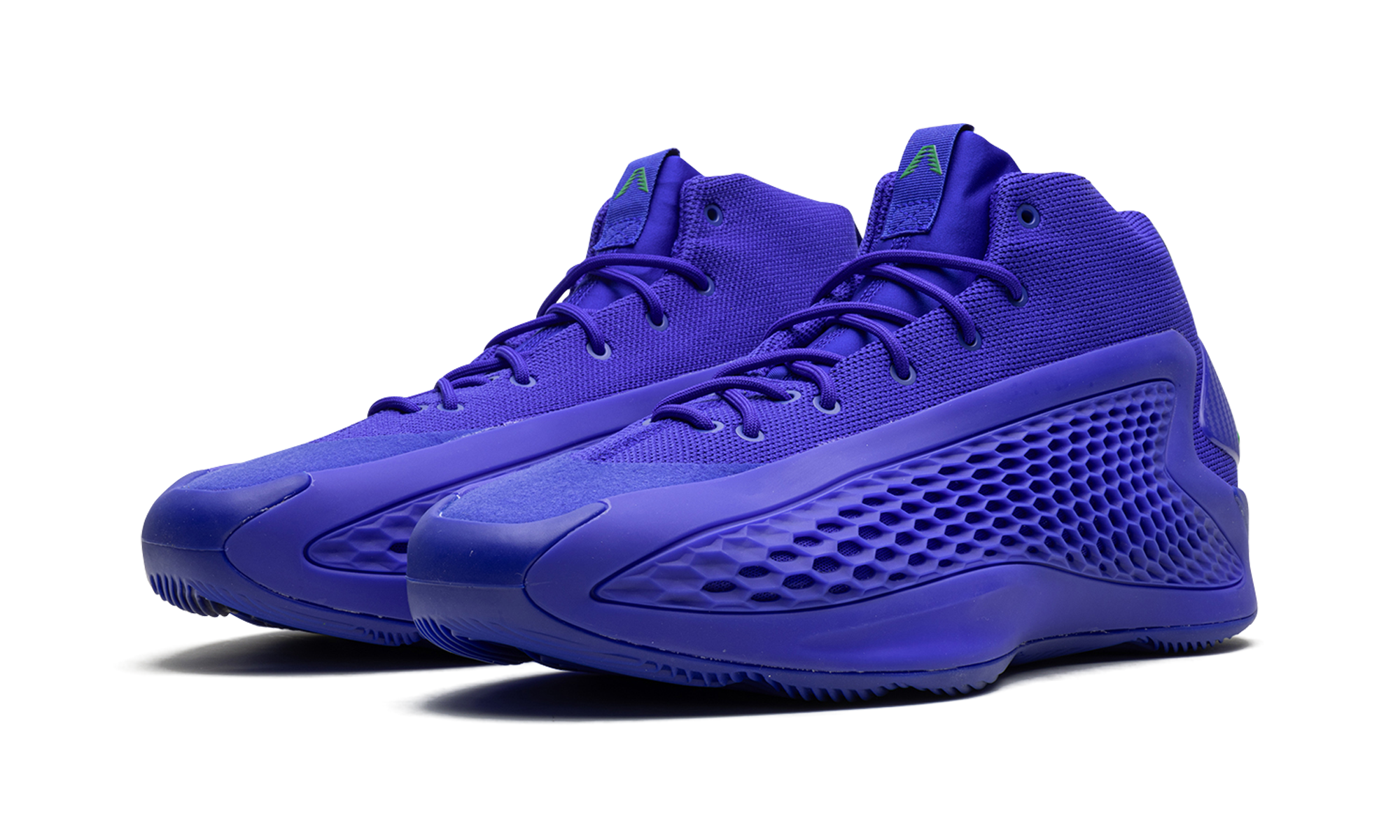 Adidas AE 1 Velocity Blue