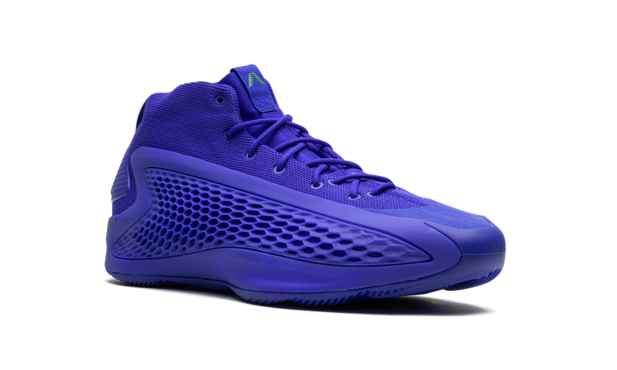 Adidas AE 1 Velocity Blue