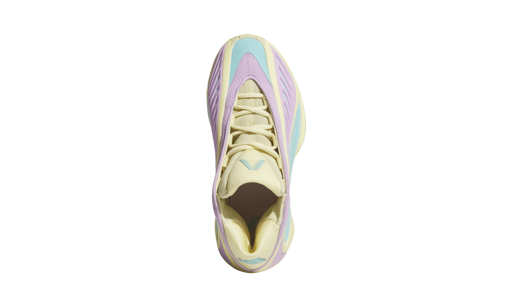 Adidas AE 2 Almost Yellow