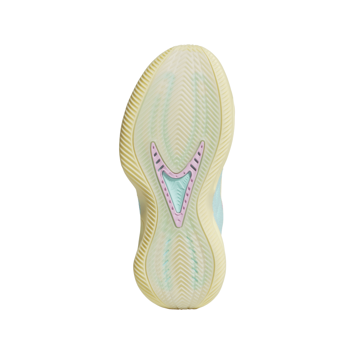 Adidas AE 2 Almost Yellow