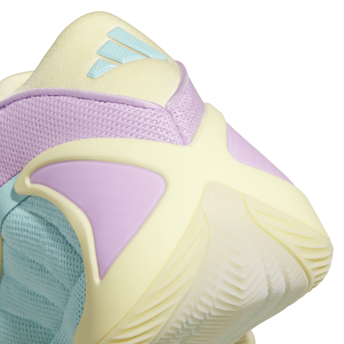 Adidas AE 2 Almost Yellow