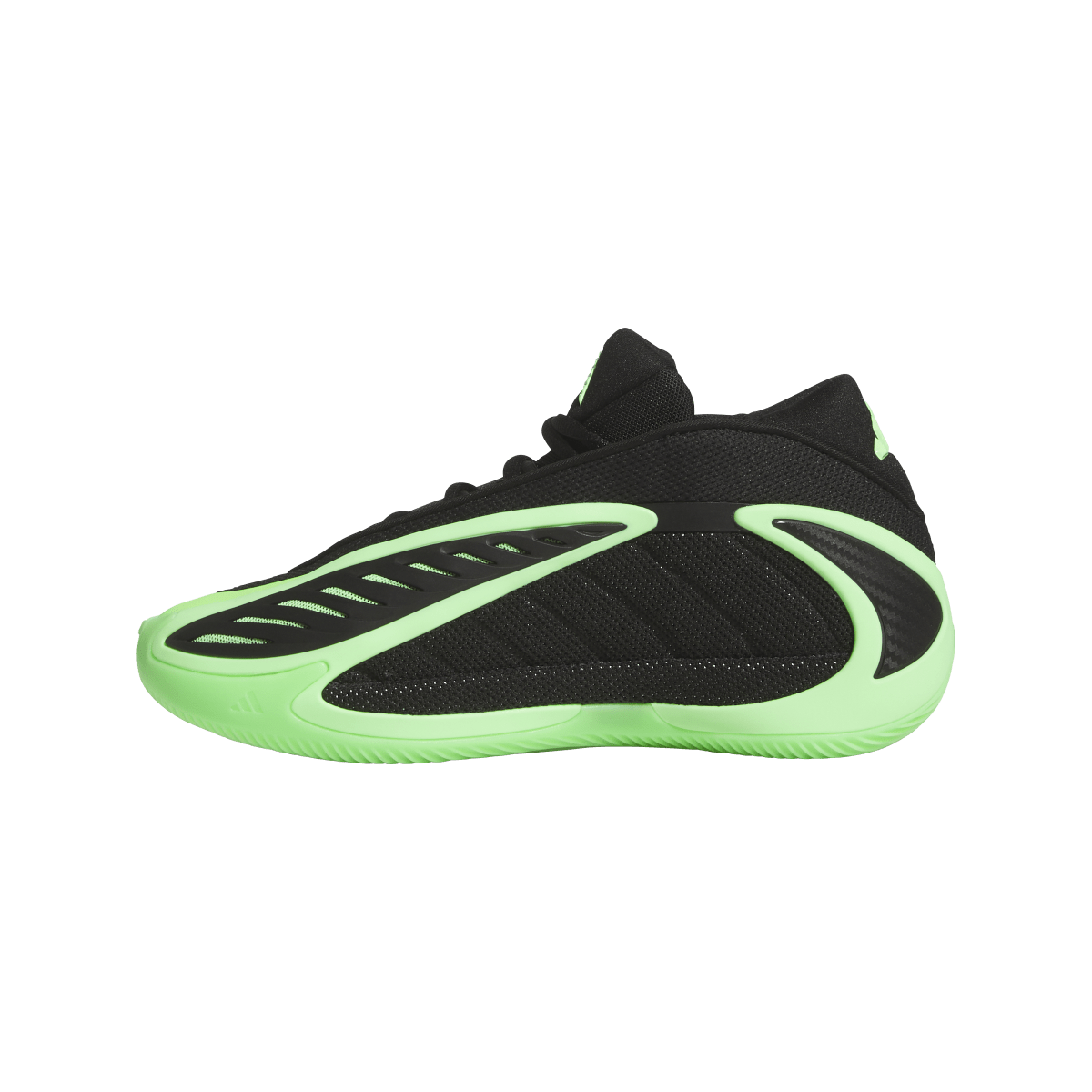 Adidas AE 2 Black Lime Burst