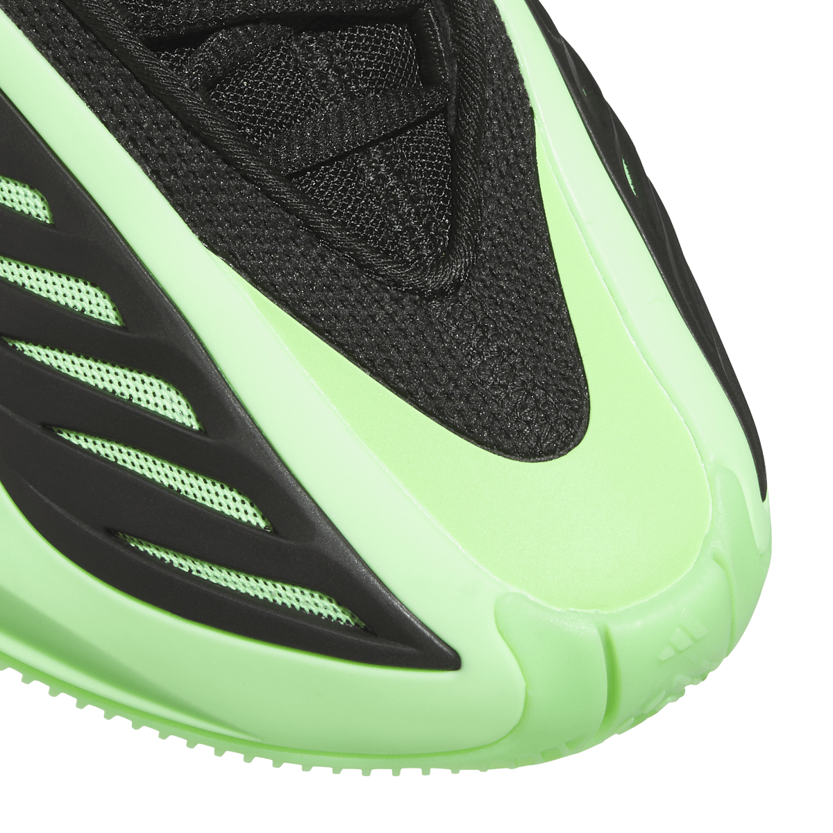 Adidas AE 2 Black Lime Burst