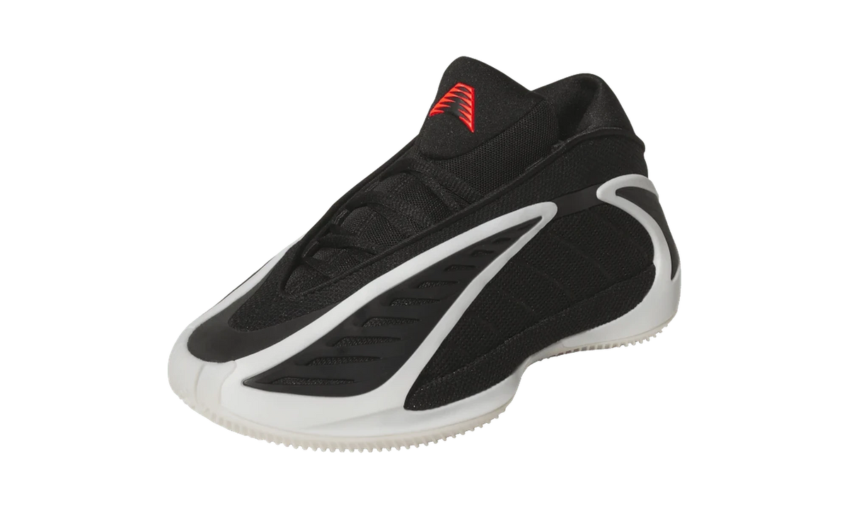 Adidas AE 2 Black White Red