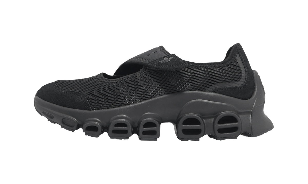 Adidas AdiFOM Megajane Triple Black