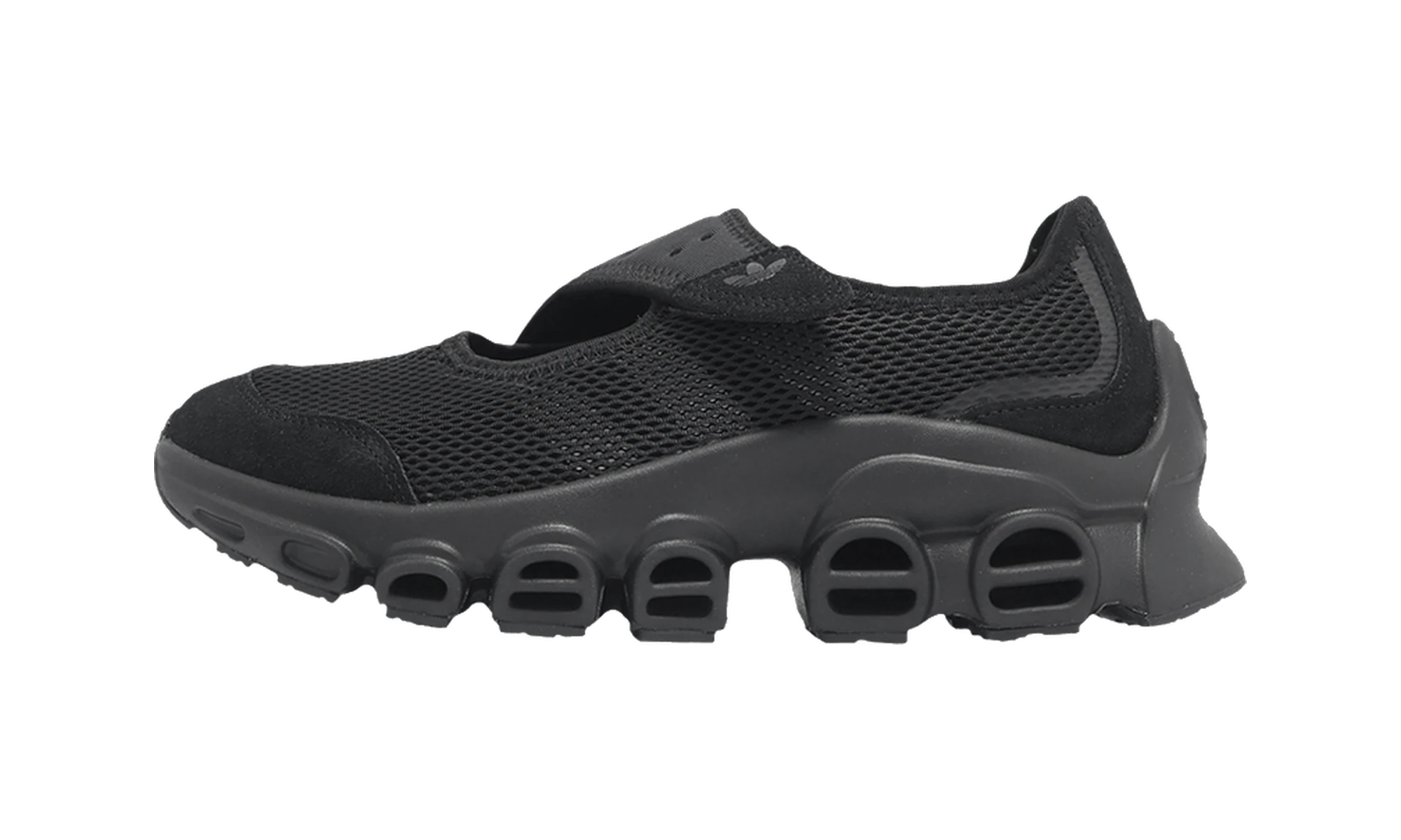 Adidas AdiFOM Megajane Triple Black