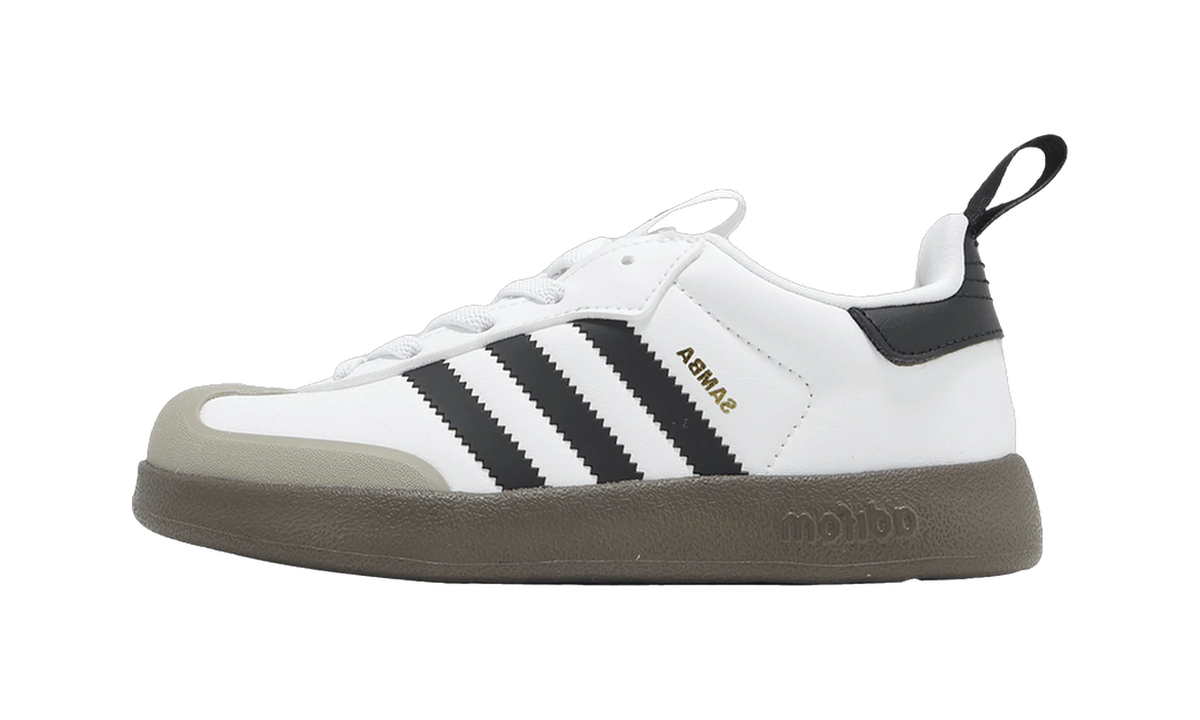 Adidas AdiFOM Samba 360 C White Black Gum