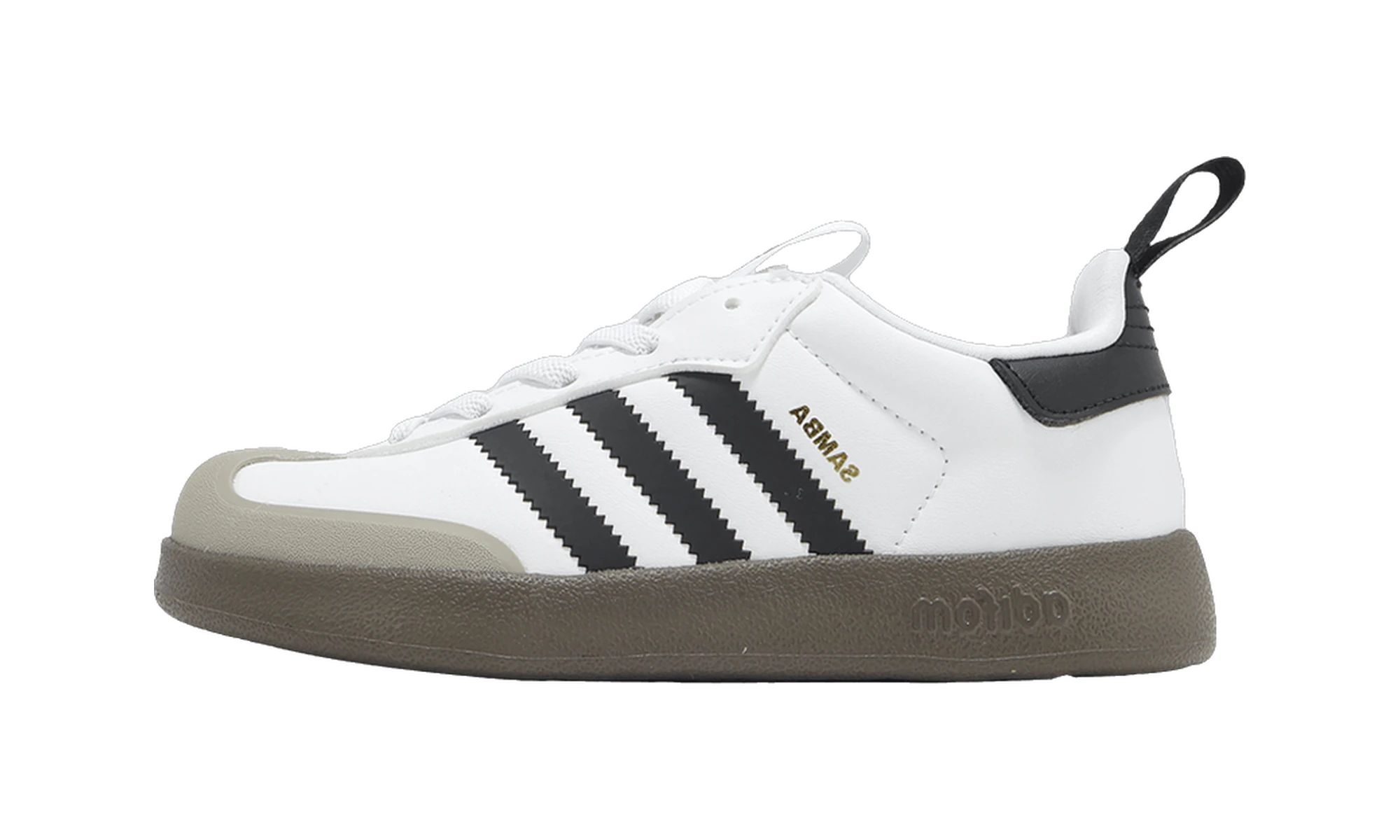 Adidas AdiFOM Samba 360 C White Black Gum