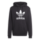 Adidas Adicolor Classics Trefoil Hoodie Black