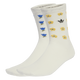 Adidas Adidas Originals x Liberty London Crew Socks 2 Pairs