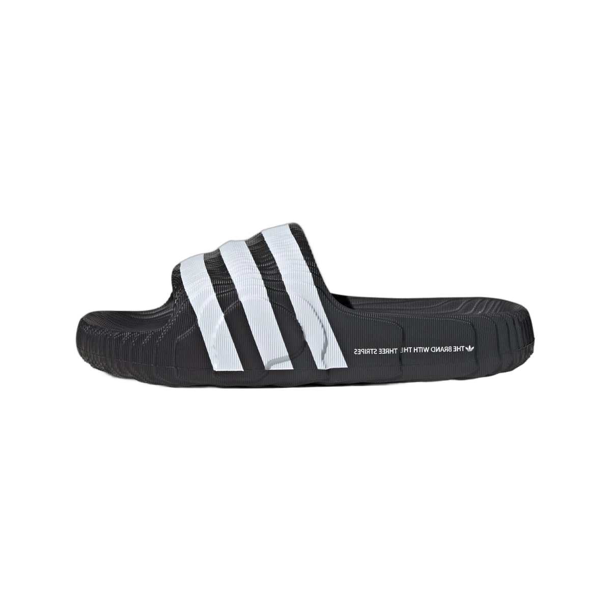 Adidas Adilette 22 Core Black Cloud White