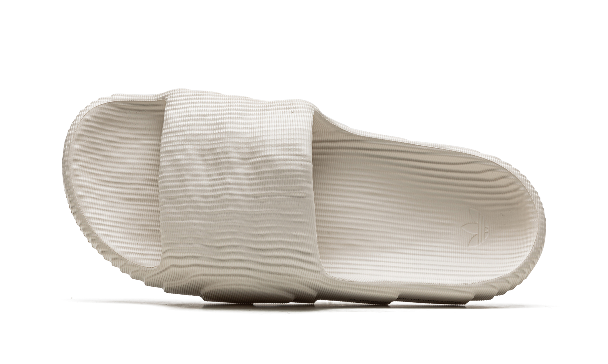Adidas Adilette 22 Slides Aluminum