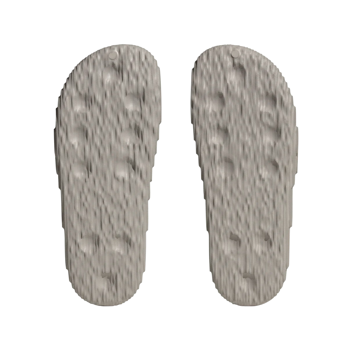 Adidas Adilette 22 Slides Light Brown, Light Brown/Light Brown/Core Black (HQ4670)