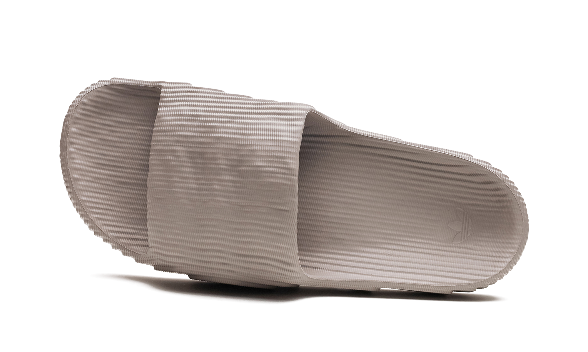 Adidas Adilette 22 Slides Light Brown