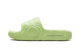 Adidas Adilette 22 Slides Magic Lime