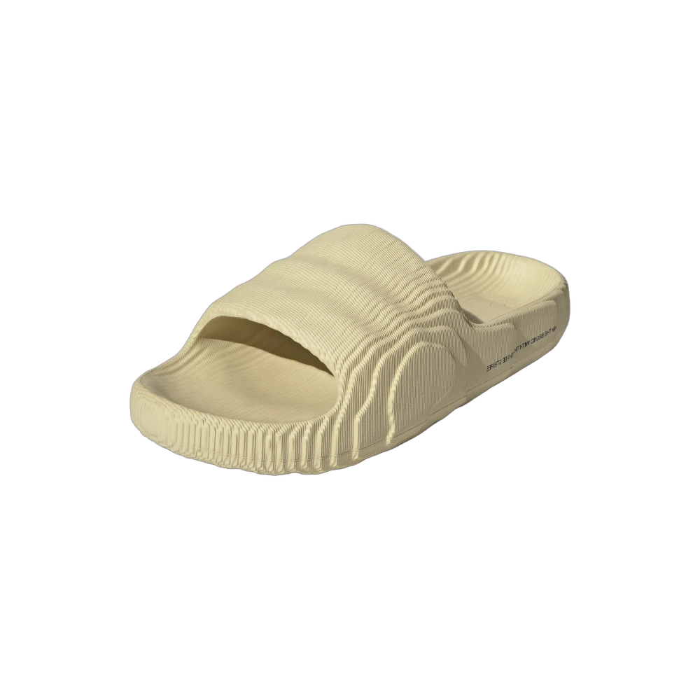 Adidas Adilette 22 Slides St Desert Sand