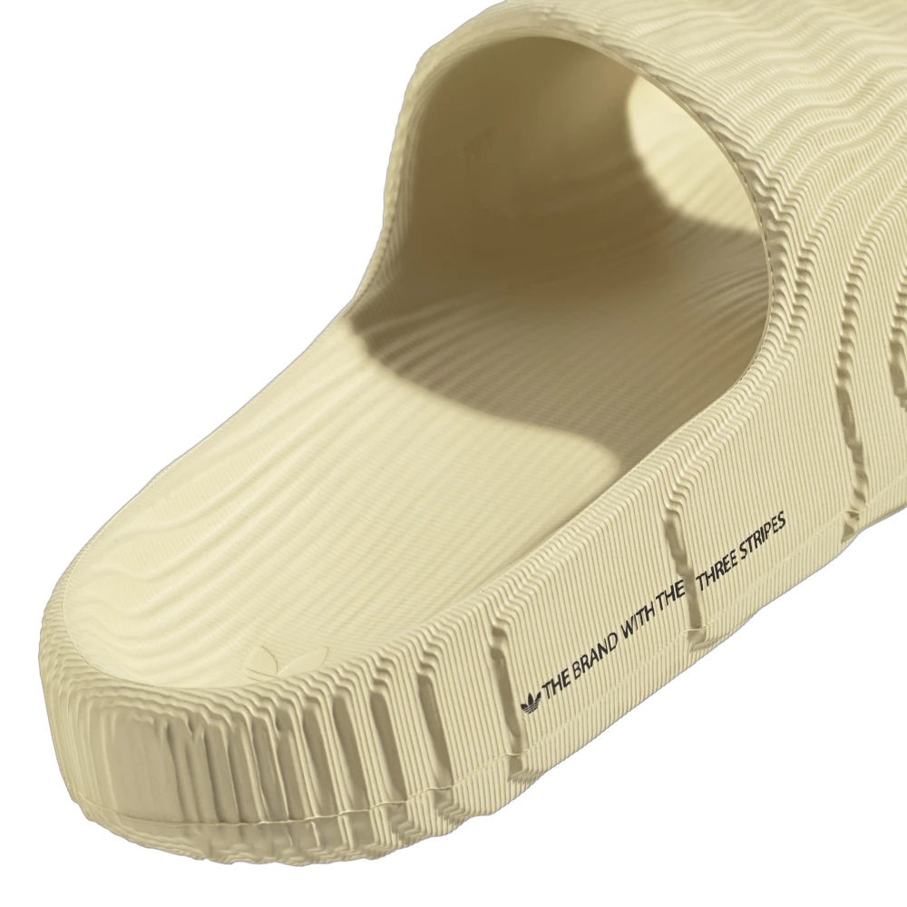 Adidas Adilette 22 Slides St Desert Sand, St Desert Sand/St Desert Sand/St Desert Sand (GX6945)