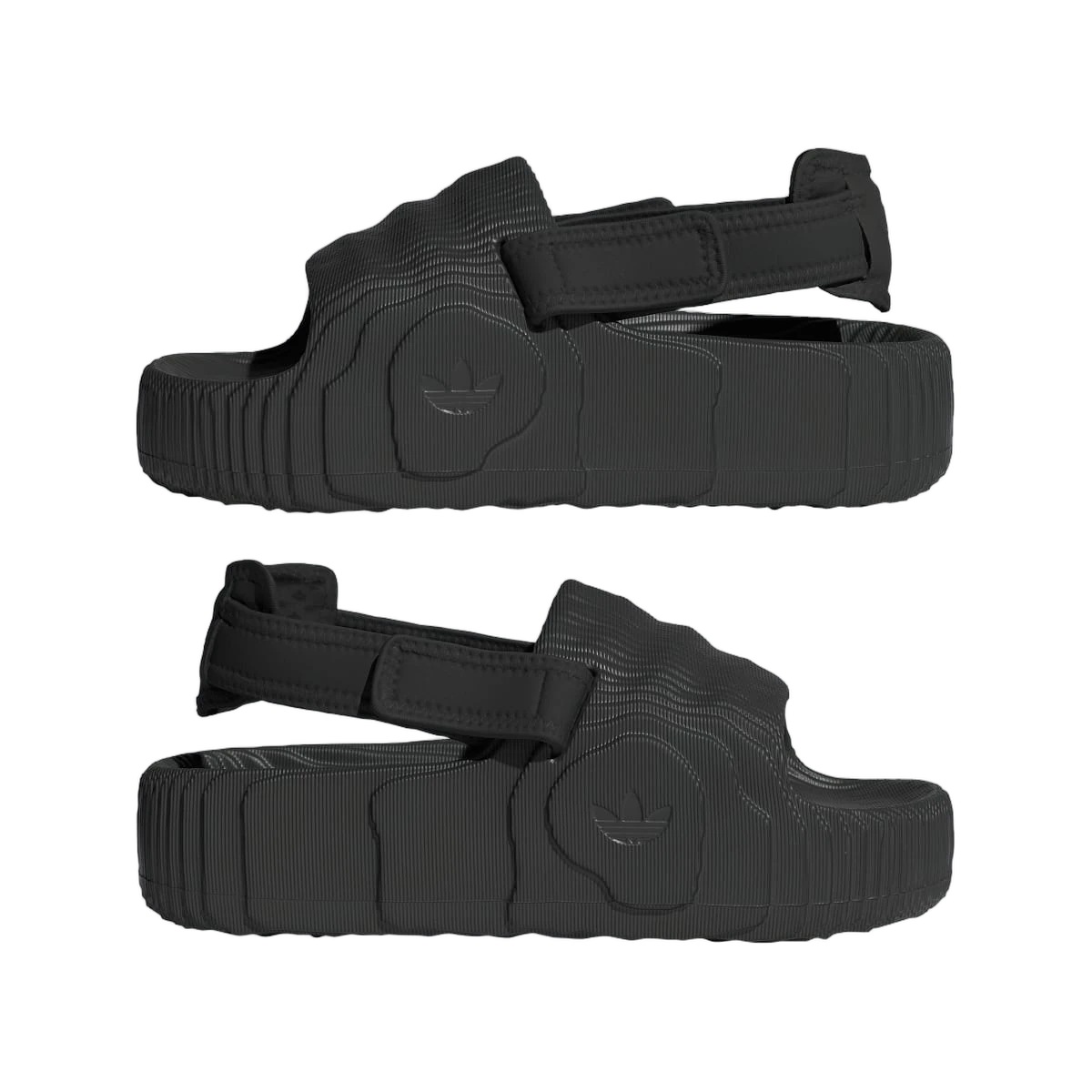 Adidas Adilette 22 XLG Slides Core Black