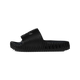 Adidas Adilette 25 Slides Core Black Carbon